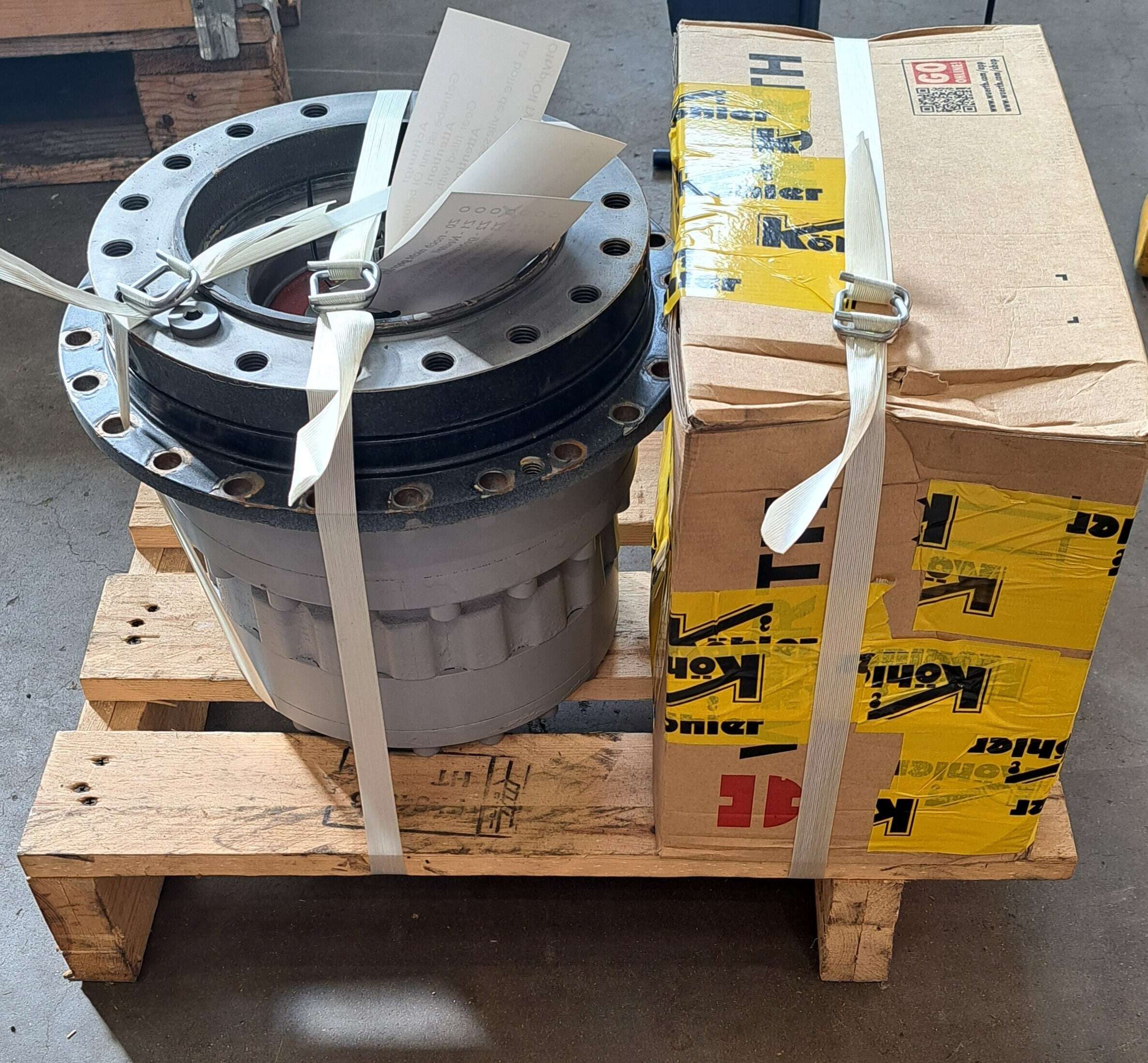 Windengetriebe-Demag-AC-40-1