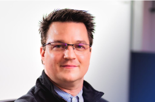 Oliver Heldt