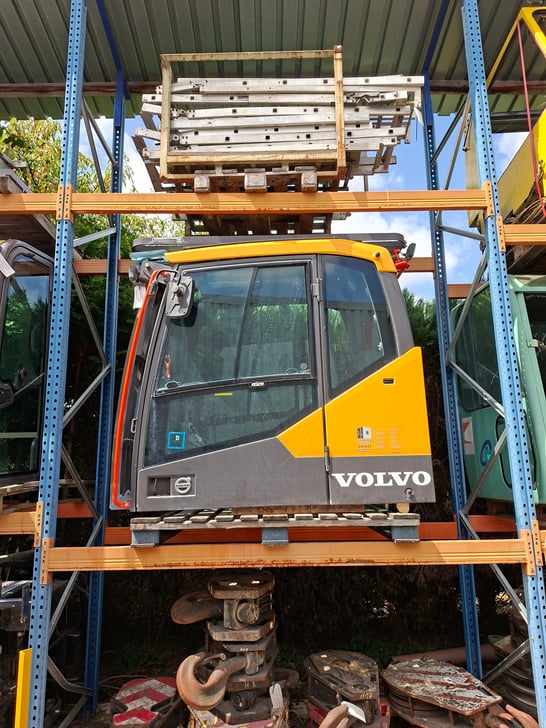 1745.jpg Volvo EW200EMH Kabine - VOE14777004