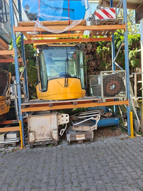 1959.jpg Volvo L150H Kabine - VOE11294119