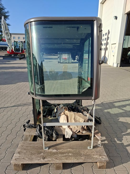 20260625_073724.jpg Volvo ECR35D Kabine - VOE15680948
