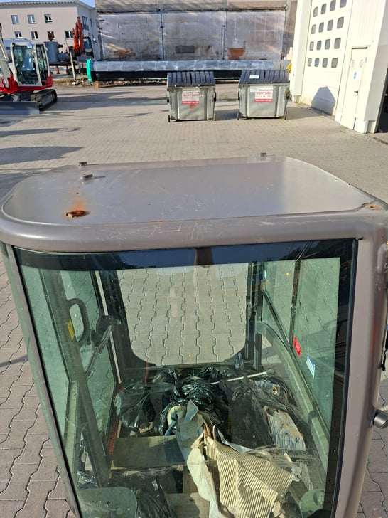 20260625_073742.jpg Volvo ECR35D Kabine - VOE15680948