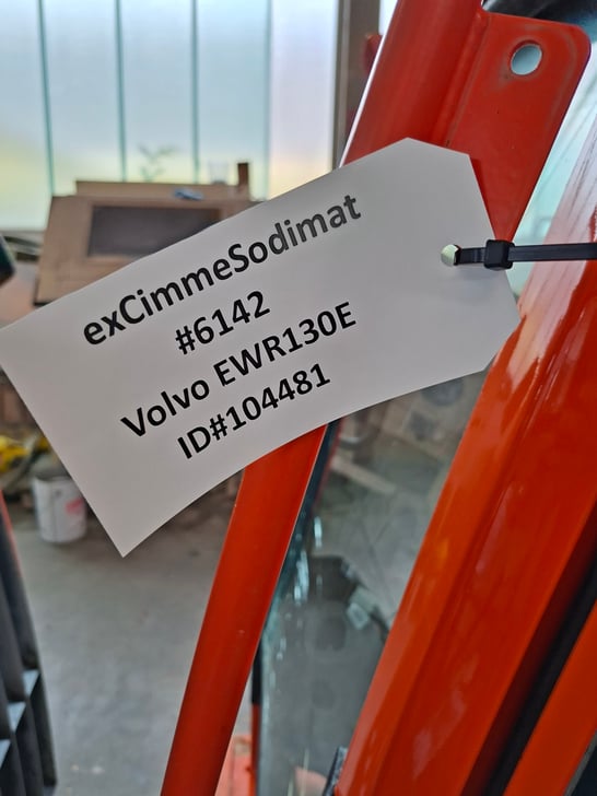 20260630_144821.jpg Volvo EWR130E Kabine - VOE14773995