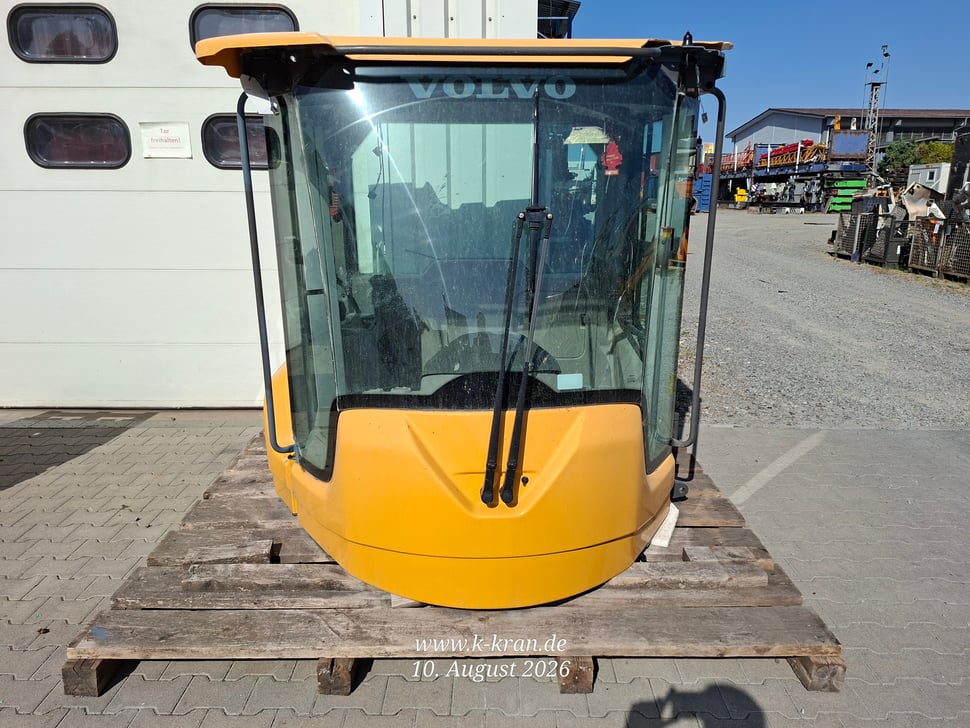 20260810_101829.jpg Volvo L150H Kabine - VOE11294119