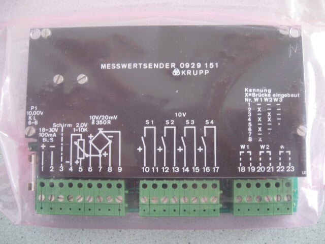  KMK 4055