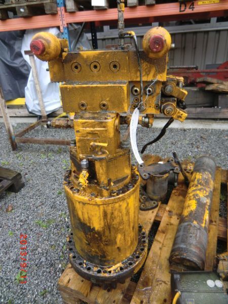  LTM 1060-1