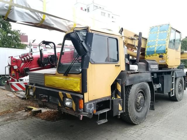 cof LTM 1025