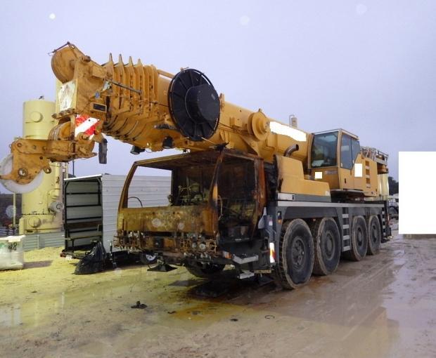  LTM 1100-4.1