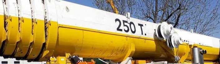  LTM 1250-6.1