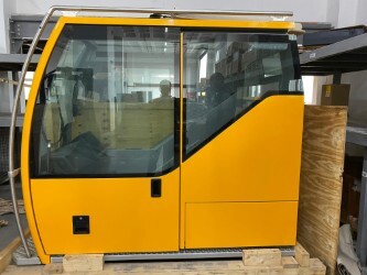  LTM 1100-4.1