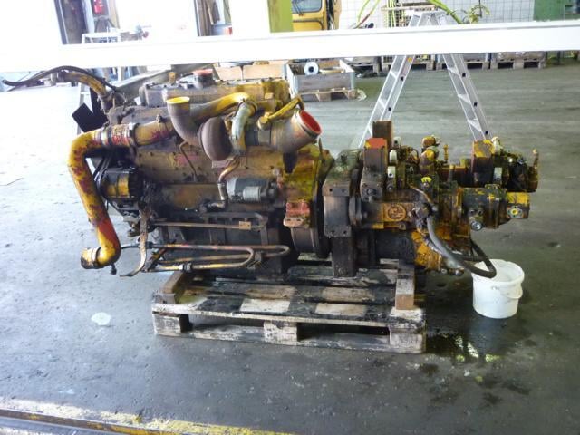  LTM 1140