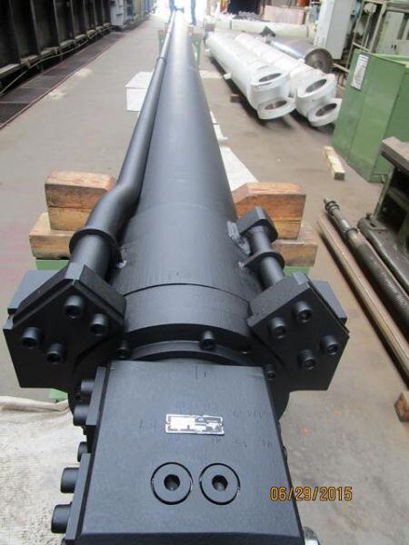  LTM 1160 (55m)