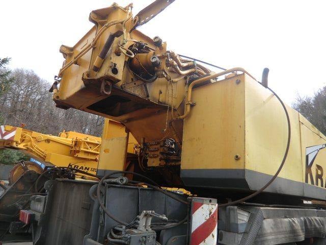  LTM 1140
