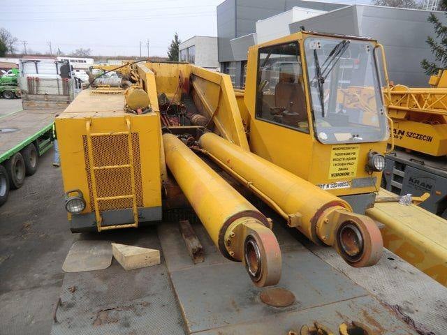  LTM 1140