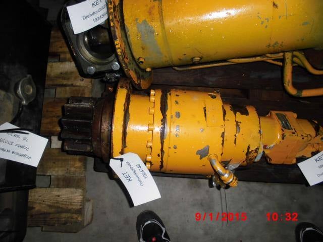  KMK 3045