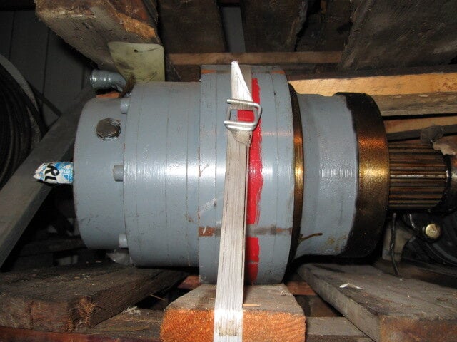  KMK 4055