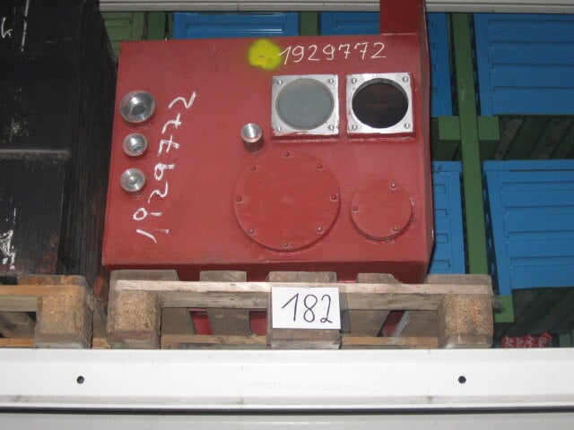  KMK 5090