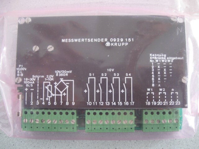  KMK 4055
