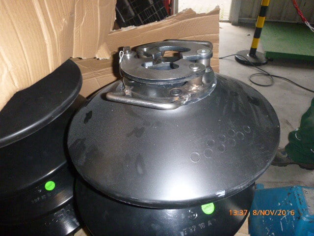  KMK 3045