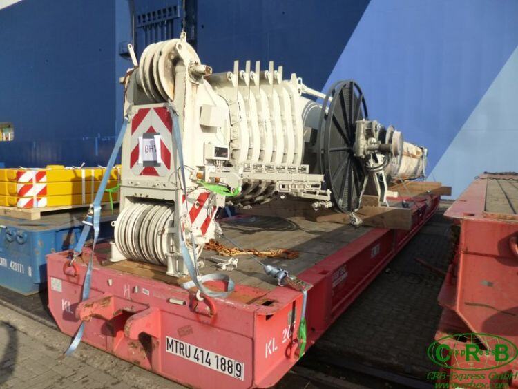  LTM 1200-5.1