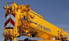  LTM 1040-2.1