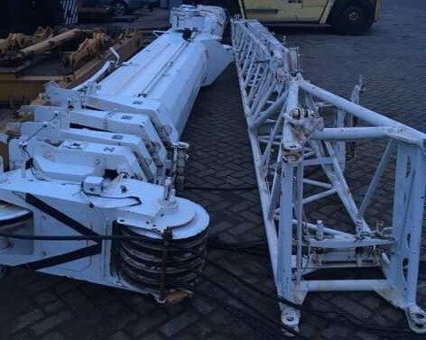  LTM 1050-1