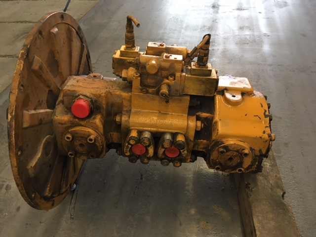  LTM 1070-1