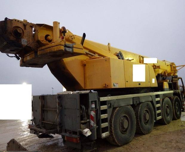  LTM 1100-4.1