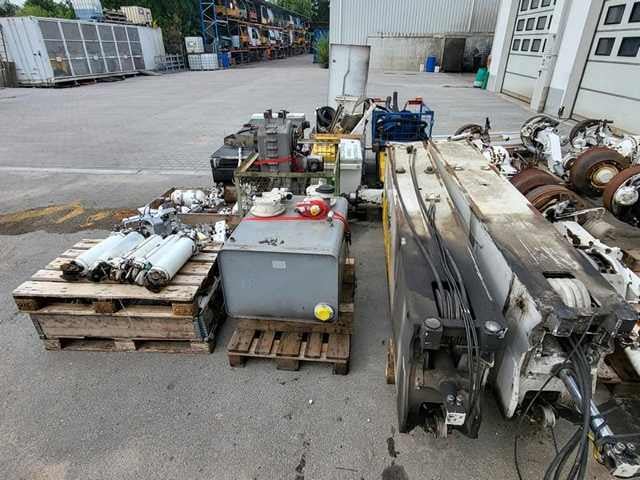  LTM 1250-6.1