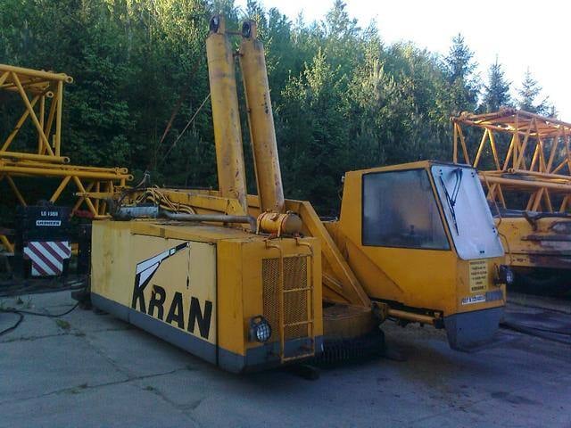  LTM 1140