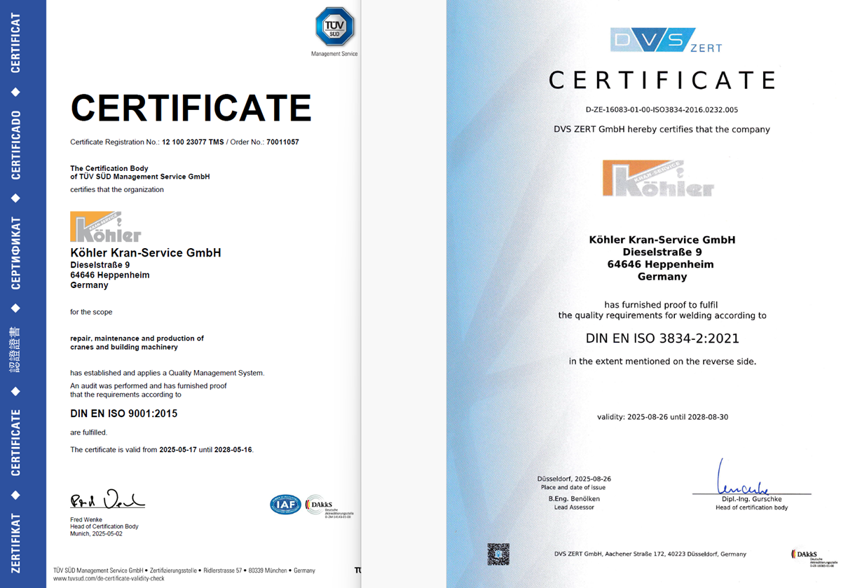 Zertifikate-eng1